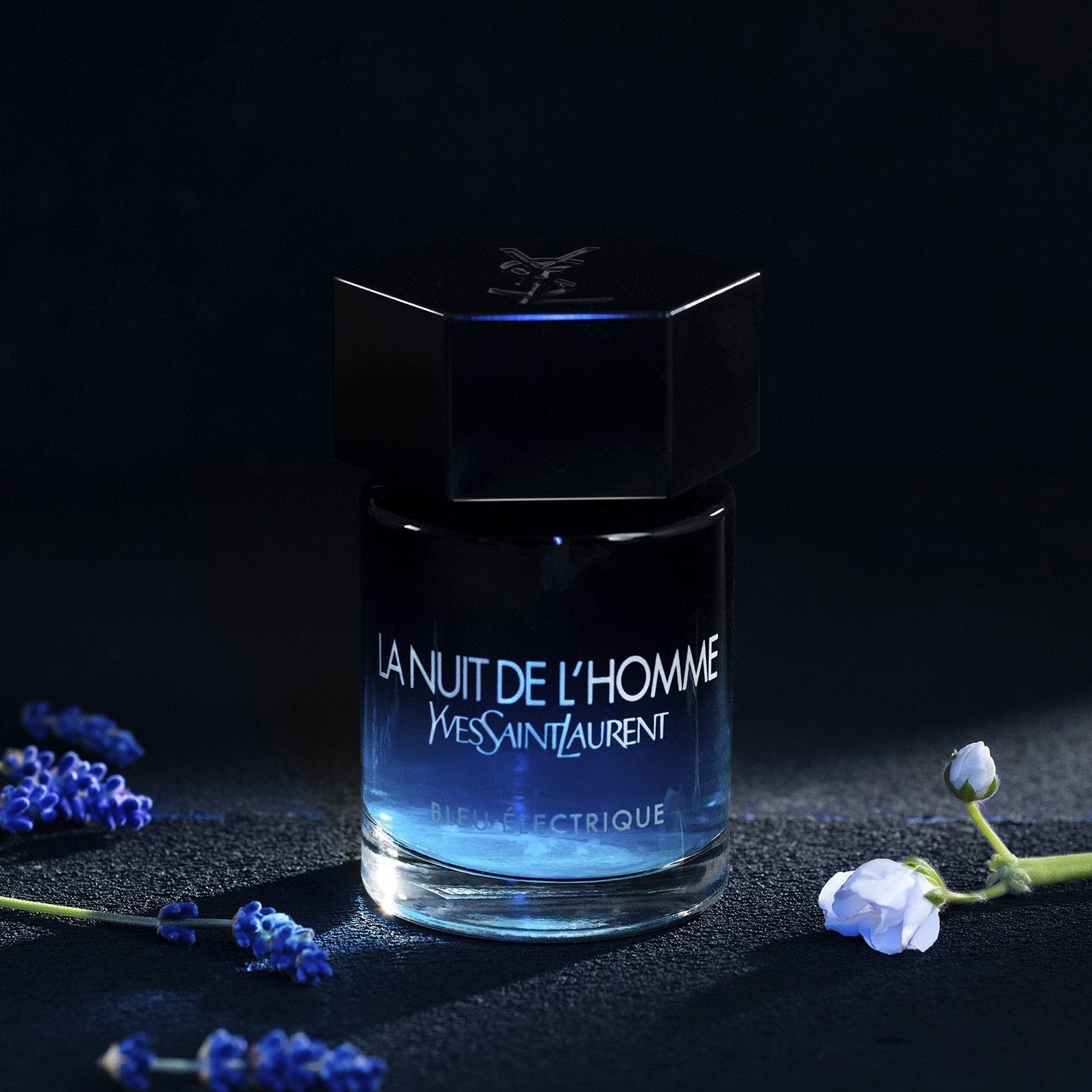 La Nuit De L’Homme Eau Electrique 2
