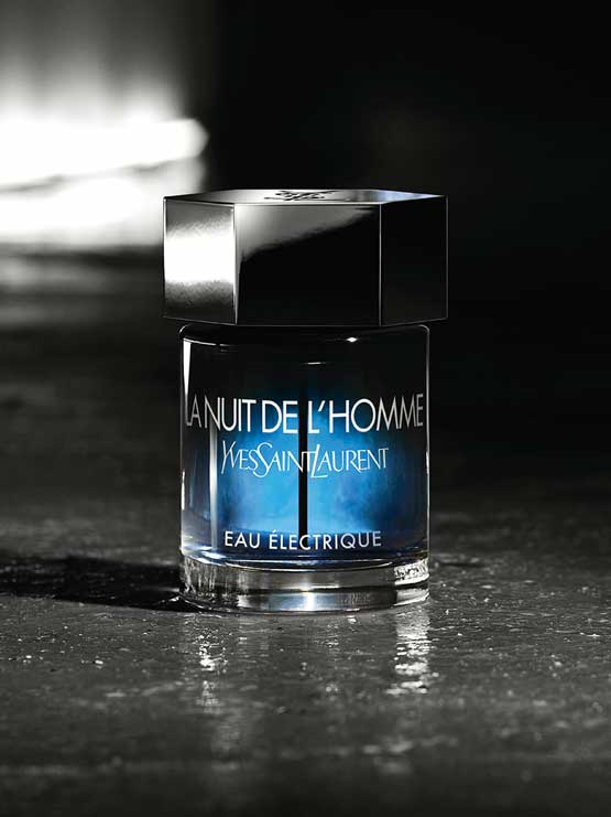 La Nuit De L’Homme Eau Electrique 3