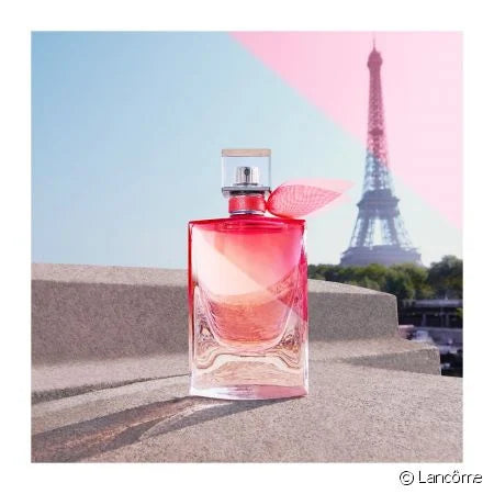 La Vie Est Belle En Rose