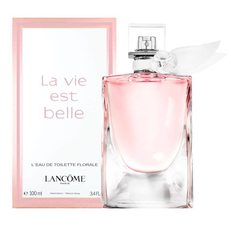 La Vie Est Belle Florale