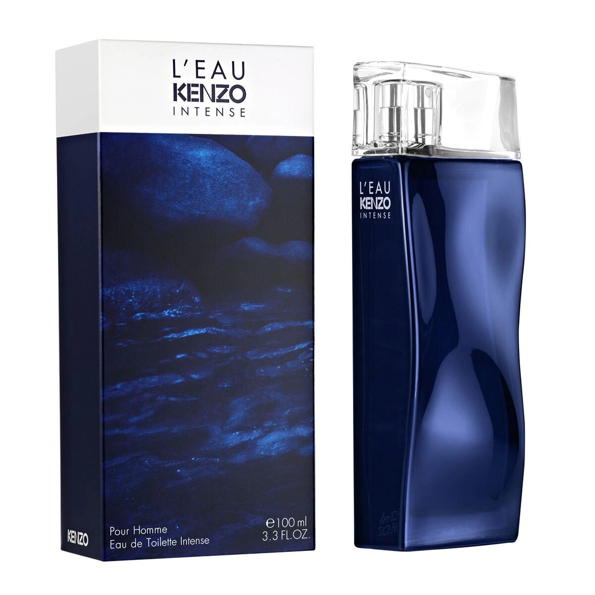 L’eau Kenzo Intense Pour Homme 1