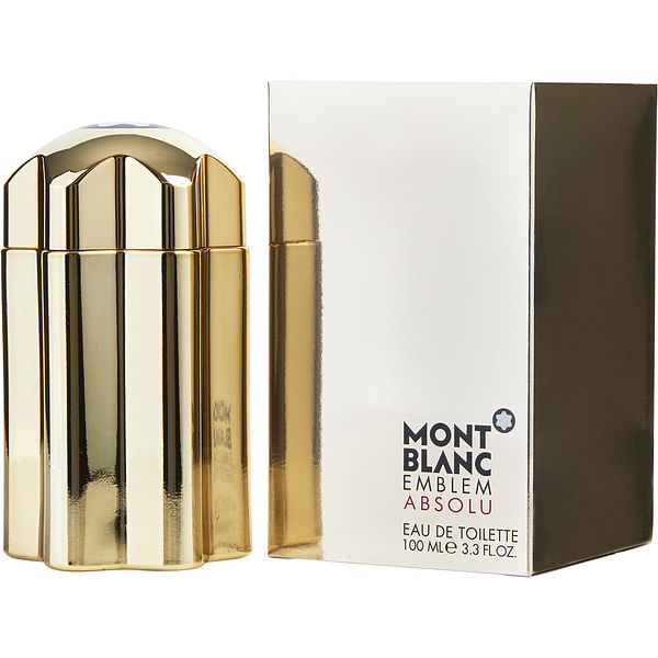 MONTBLANC Emblem Absolu 1