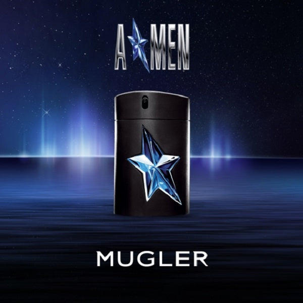 MUGLER A* Men 2