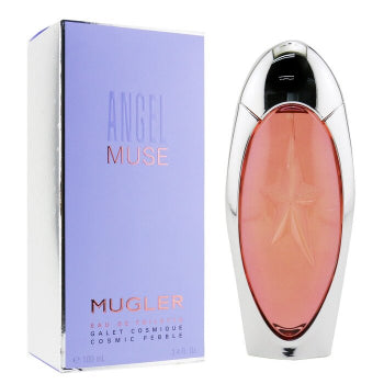 Angel Muse
