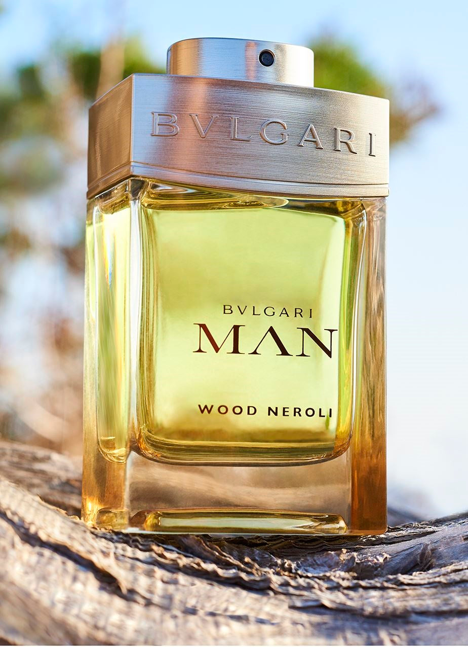 Man Wood Neroli 2