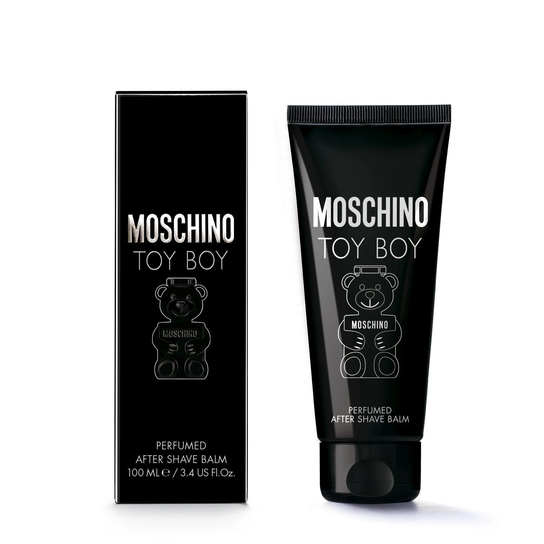 Moschino Toy Boy After Shave Balm 1