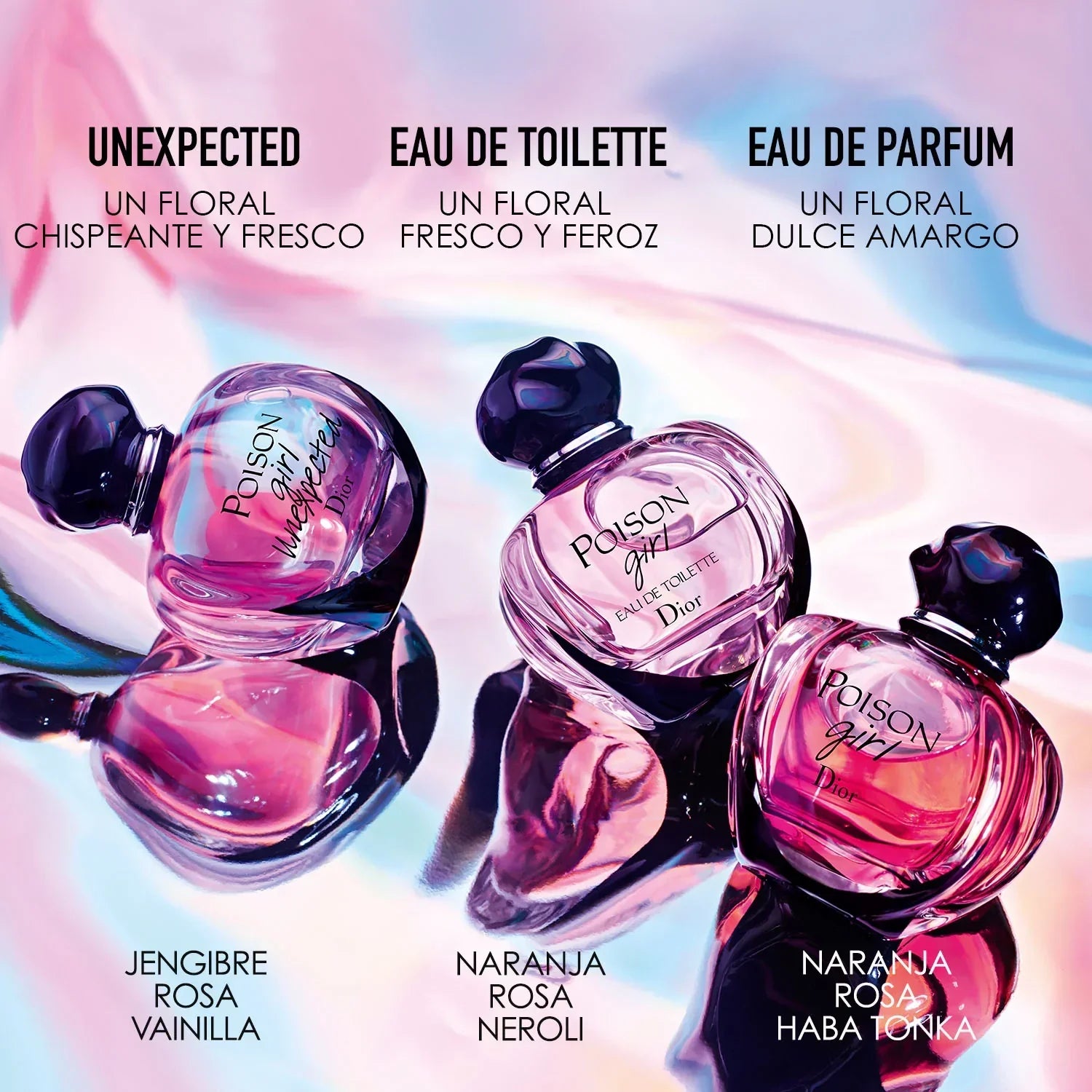 Poison Girl Eau de Parfum