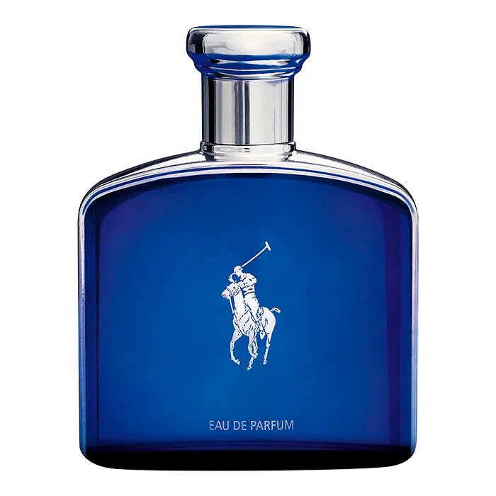 Polo Blue Eau de Parfum icono