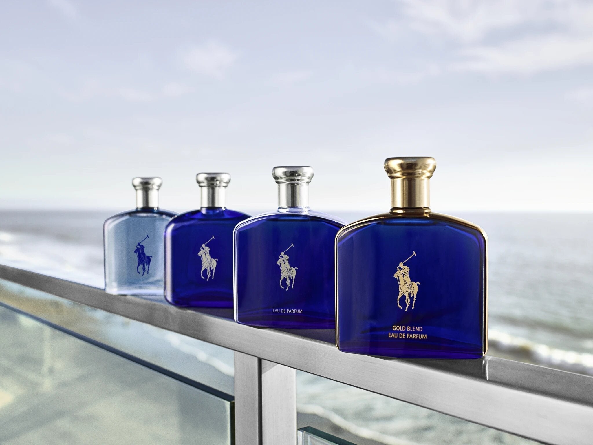 Polo Blue Eau de Toilette 2