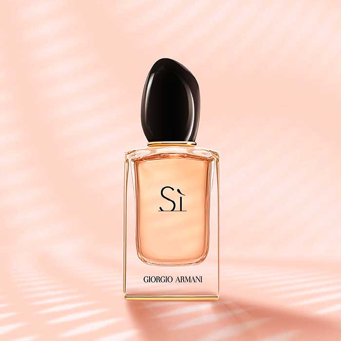 Sì Eau de Parfum 4