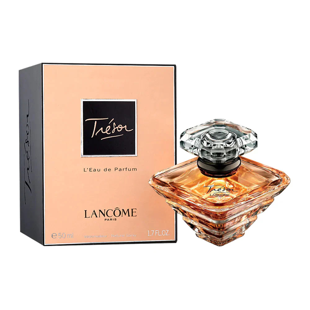 Tresor Eau De Parfum