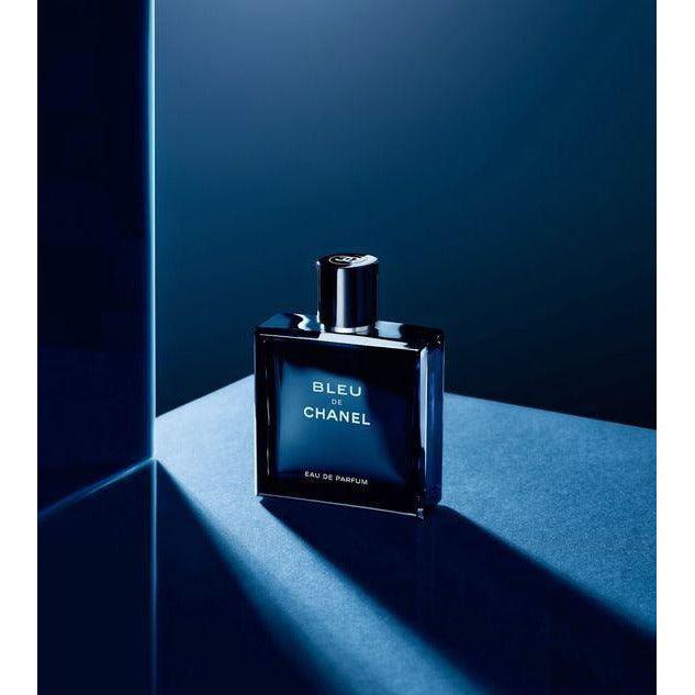 bleu de chanel