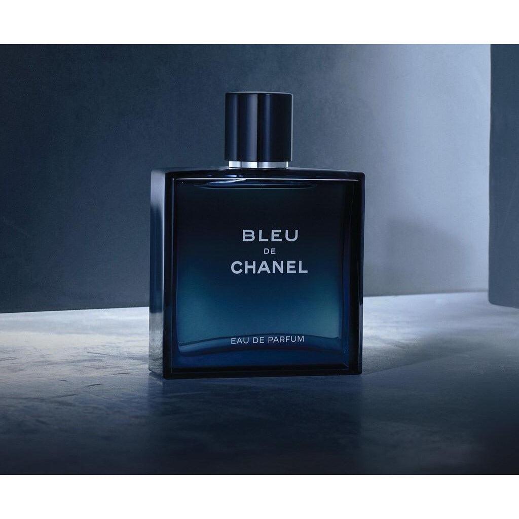 bleu de chanel