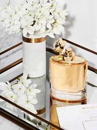Woman Eau de Parfum 2