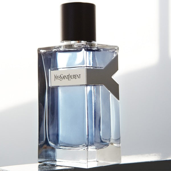 Y Men Eau de Toilette 2
