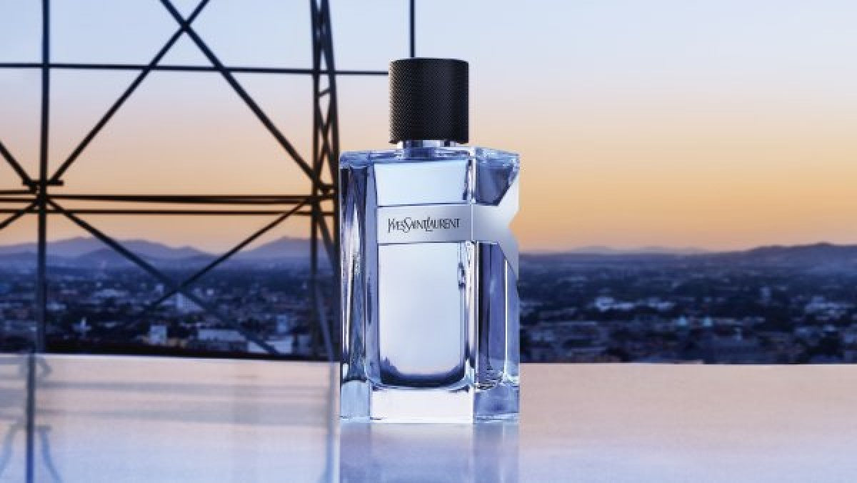 Y Men Eau de Toilette 3