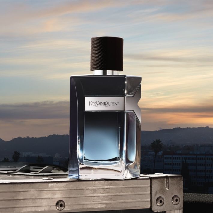 Y Men eau de parfum 4