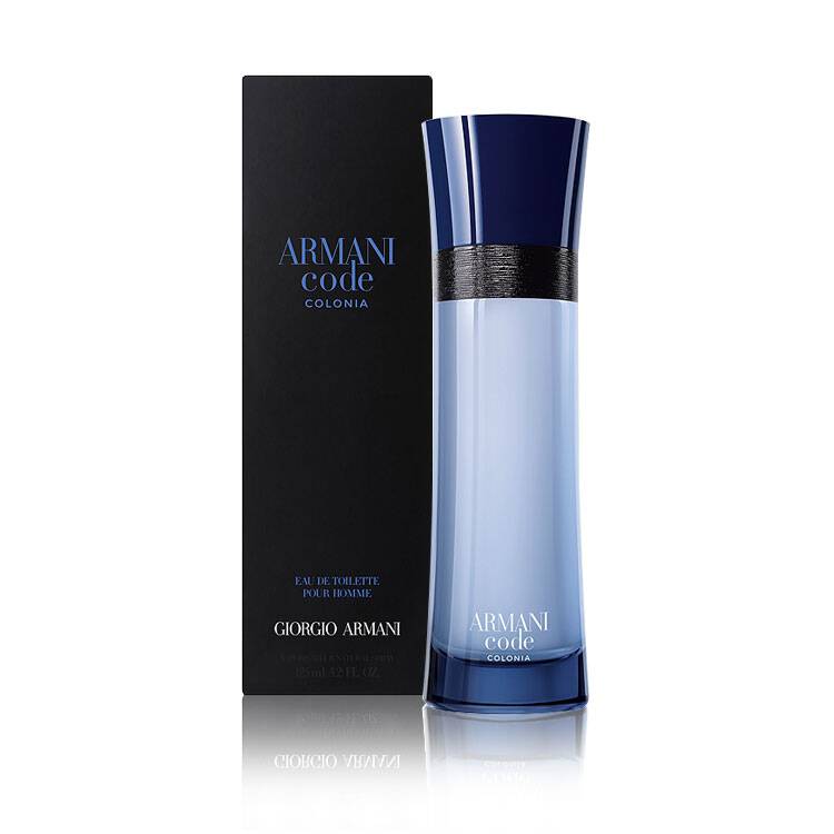armani code colonia 1