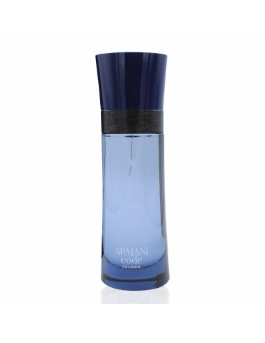 armani code colonia icono