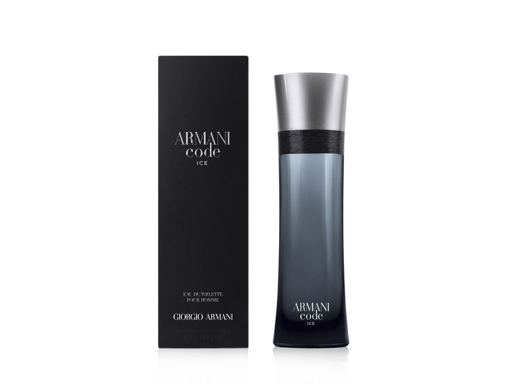 armani code ice 1