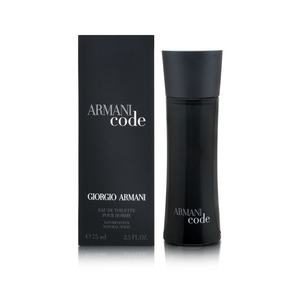 armani code ultimate 1