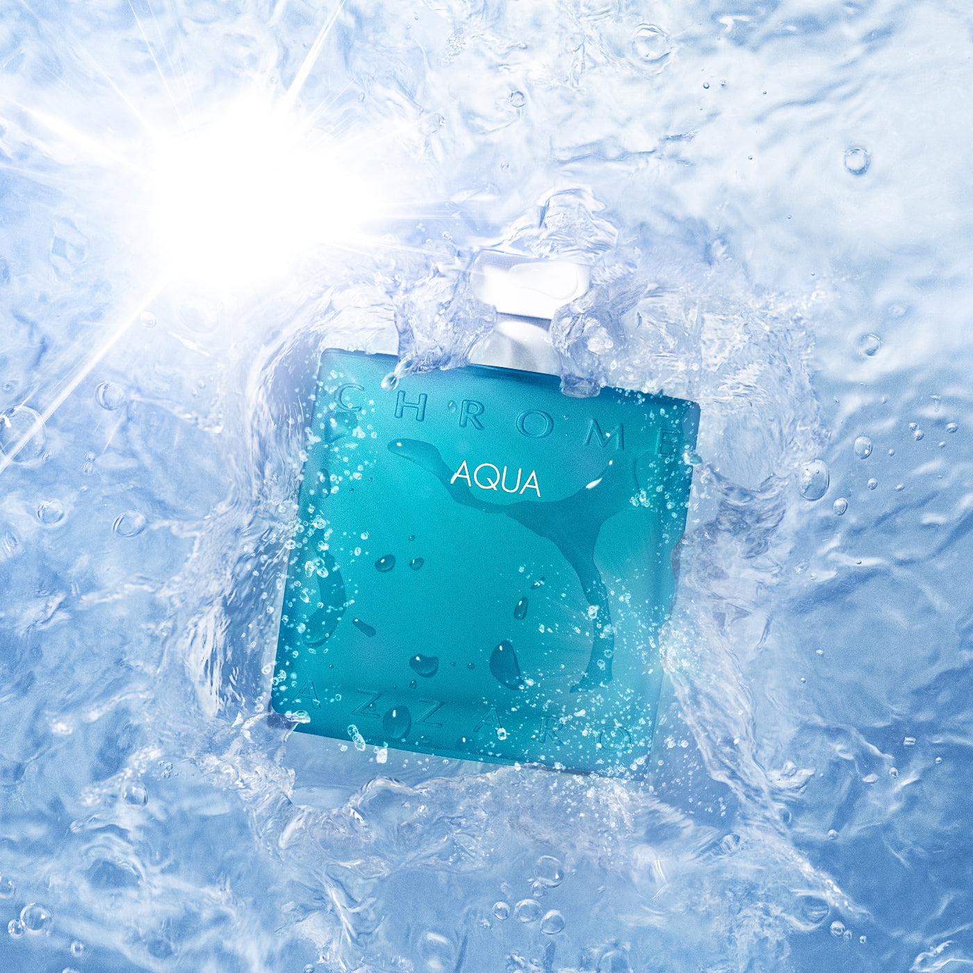 chrome aqua 2