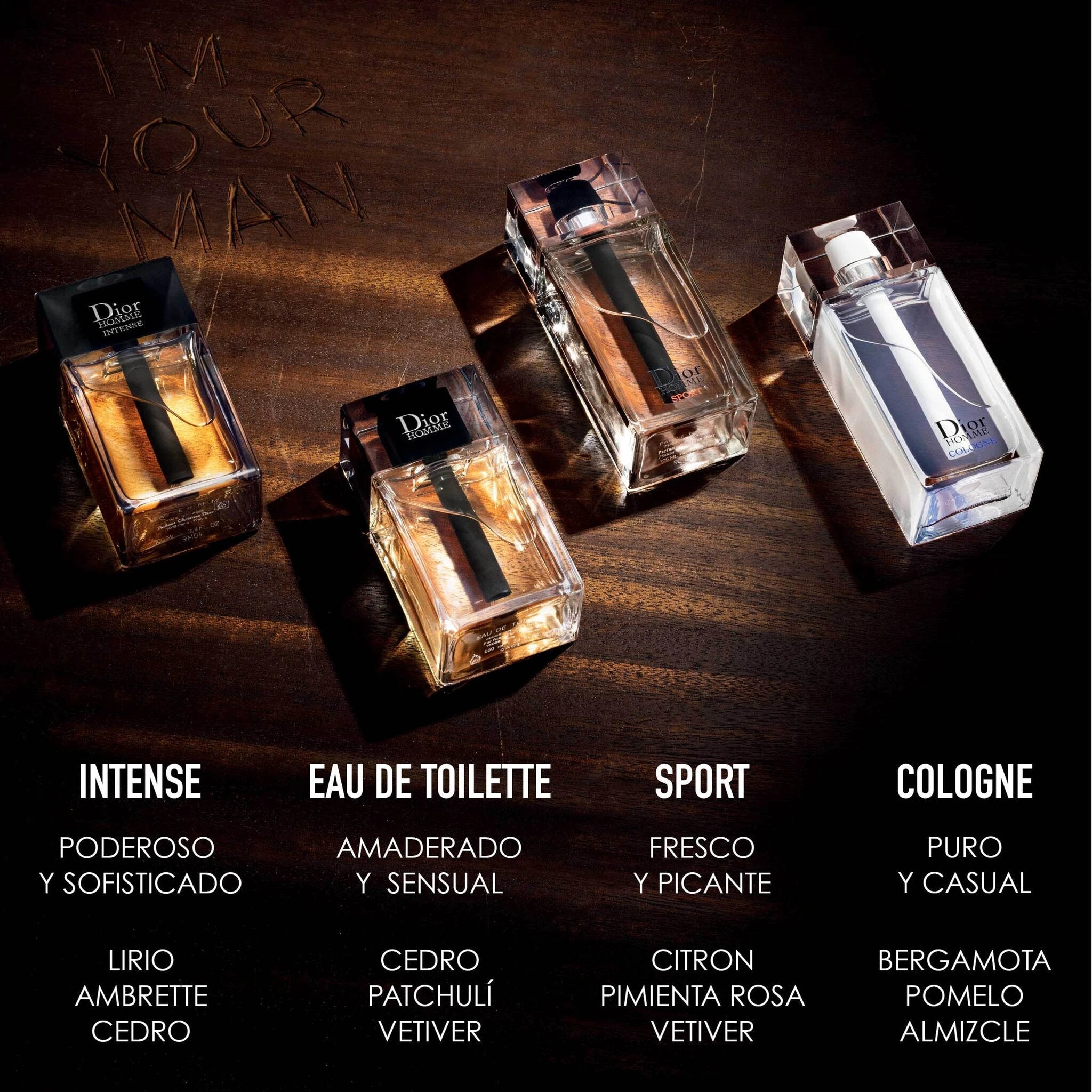 dior homme intense 2
