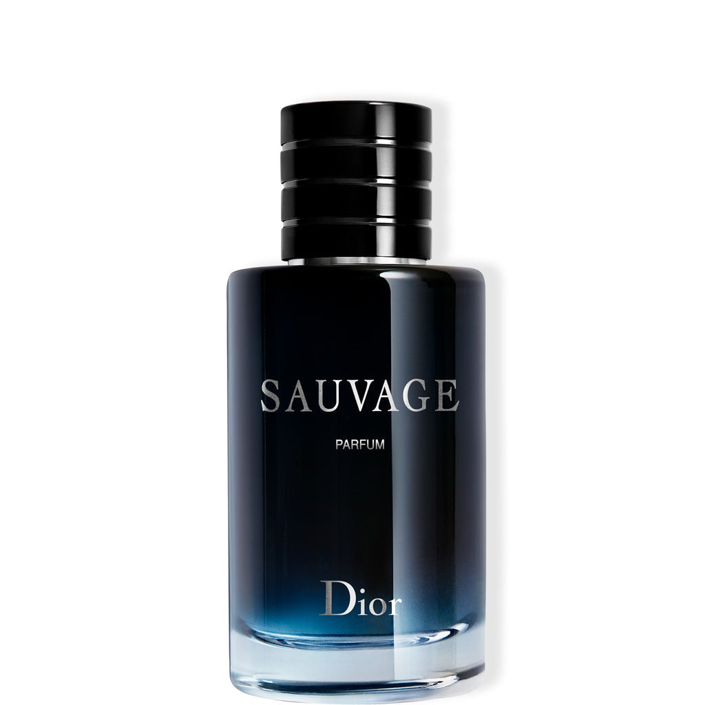 Sauvage Parfum - Perfumeria Leparfum