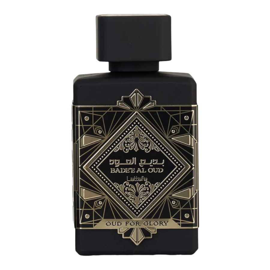 Bade'e Al Oud Oud for Glory - Perfumeria Leparfum