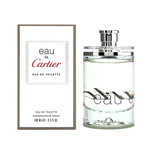 Eau De Cartier - Perfumeria Leparfum