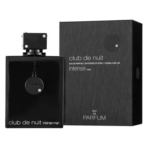 Club De Nuit Intense Man - Perfumeria Leparfum