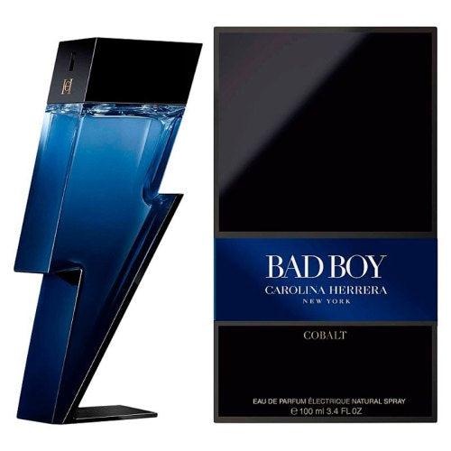 Bad Boy Cobalt