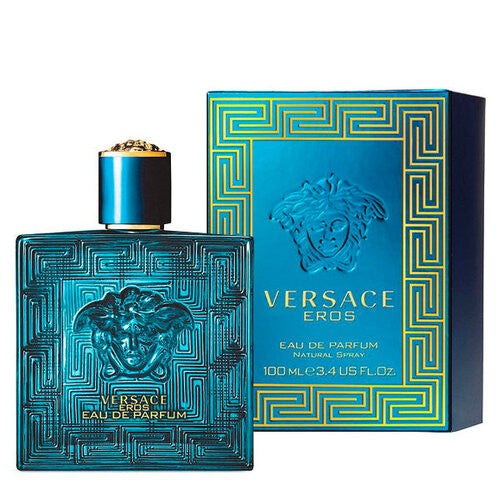 Eros Eau de Parfum