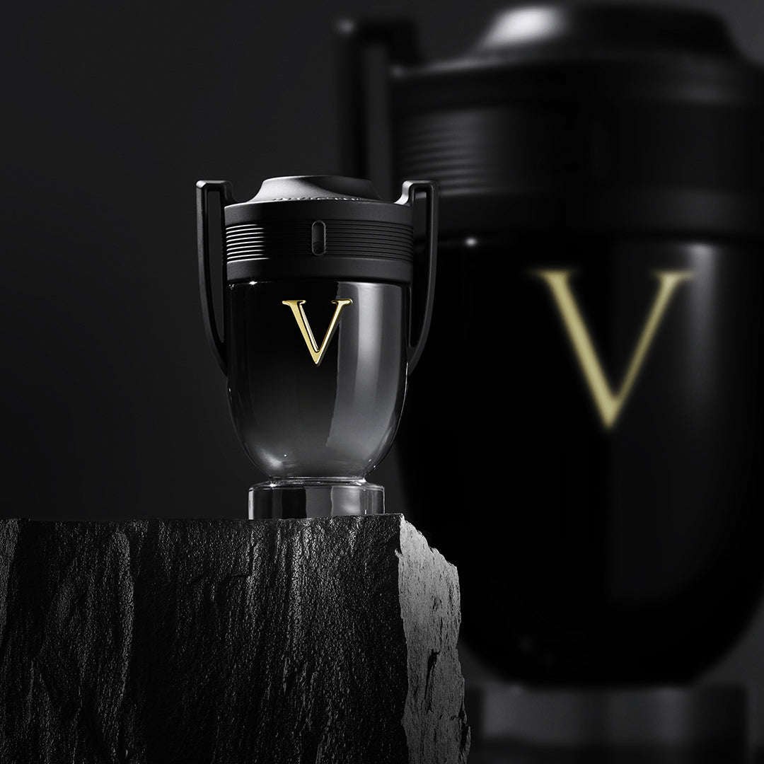 Invictus Victory - Perfumeria Leparfum