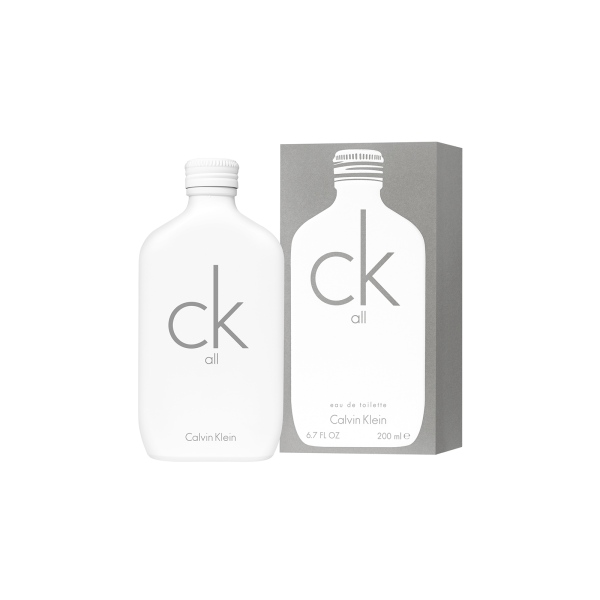 Ck All