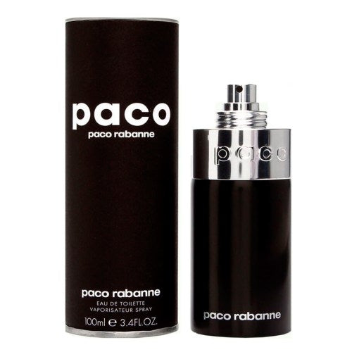 Paco - Perfumeria Leparfum