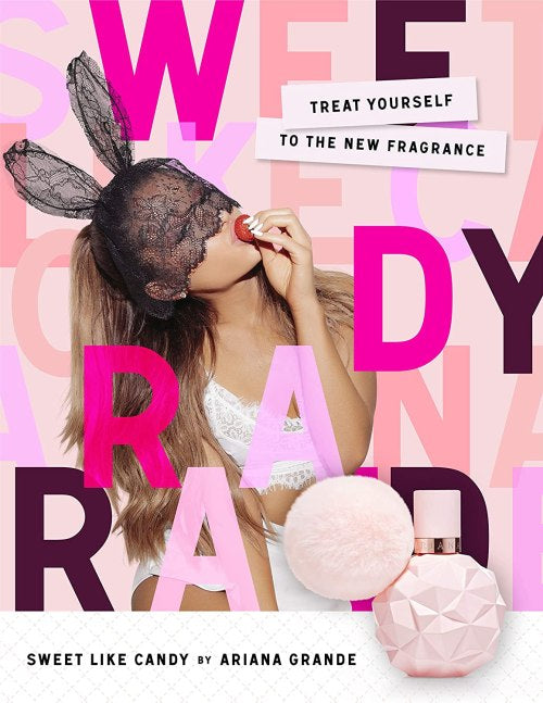 Sweet like Candy