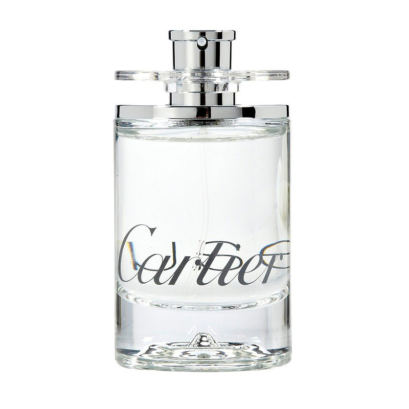 Eau De Cartier - Perfumeria Leparfum