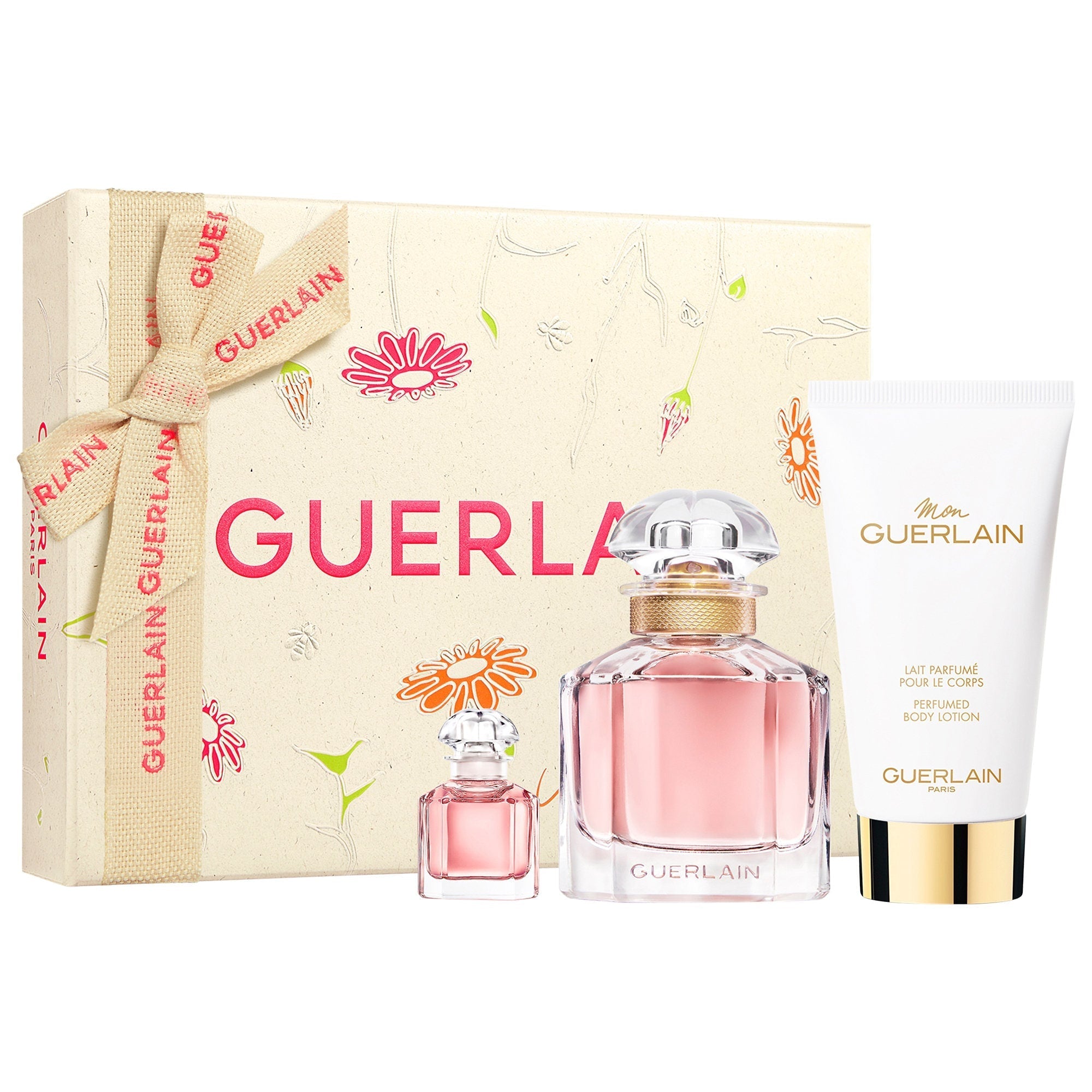 Mon Guerlain Mother's Day Set