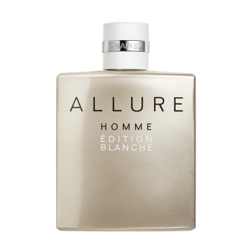Allure Homme Edition Blanche