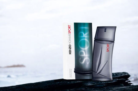 kenzo homme sport 2