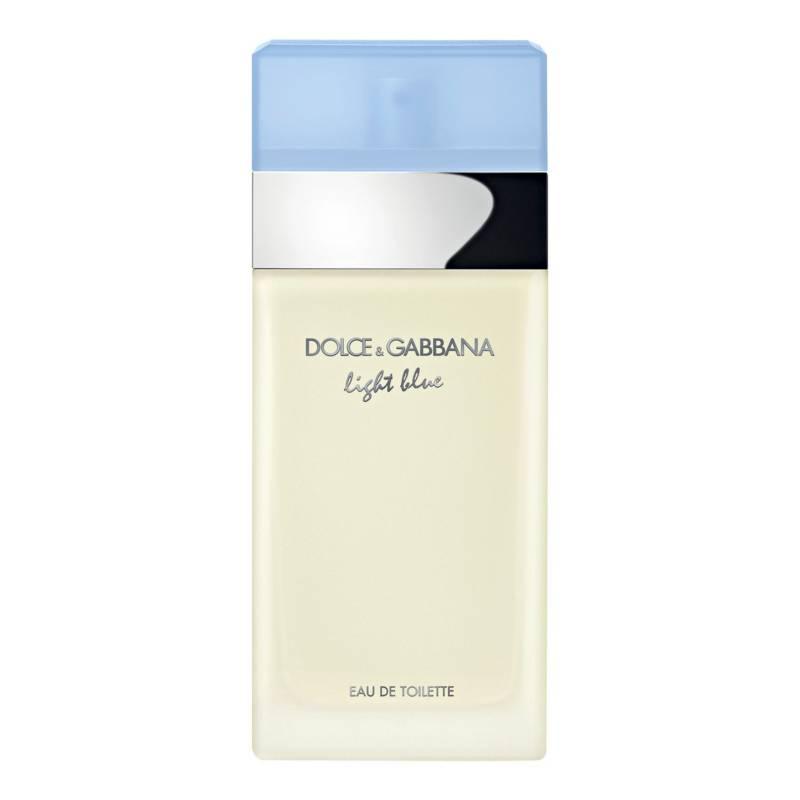 light blue dolce gabbana