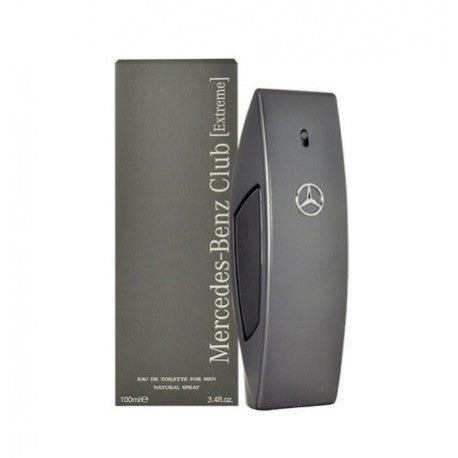 mercedes-benz club extreme 1