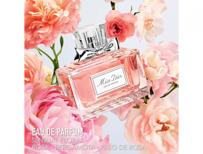 miss dior eau de parfum 2