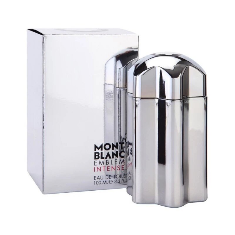 mont blanc emblem intense 1