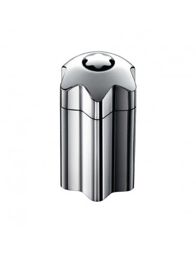 mont blanc emblem intense icono