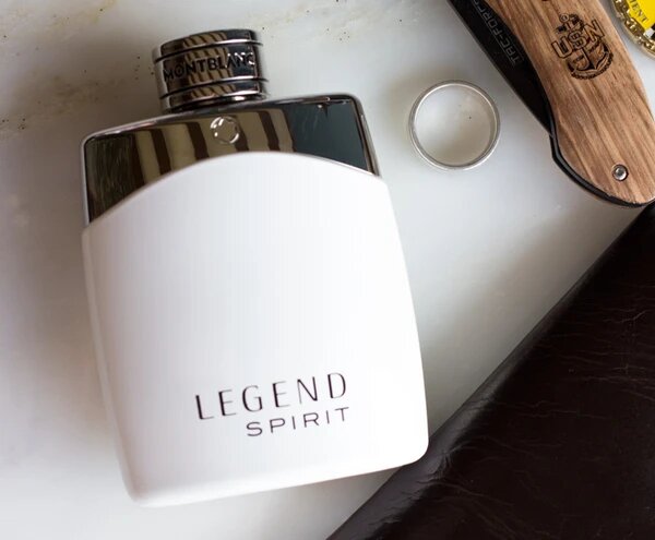 mont blanc legend spirit 2