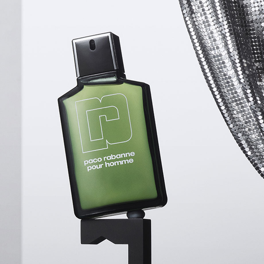 paco rabanne pour homme 2