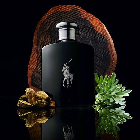 polo black 3