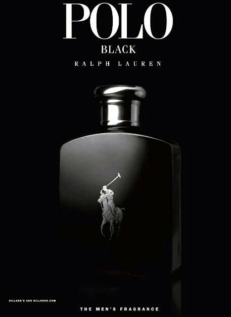 polo black 4